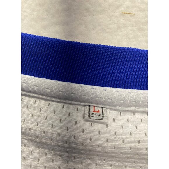 Tune Squad Basketball Jersey Lola 10 Space Jam Adult Size LG #7098 - Picture 8 of 10